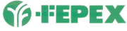 Logotipo Fepex