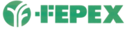 Logotipo Fepex