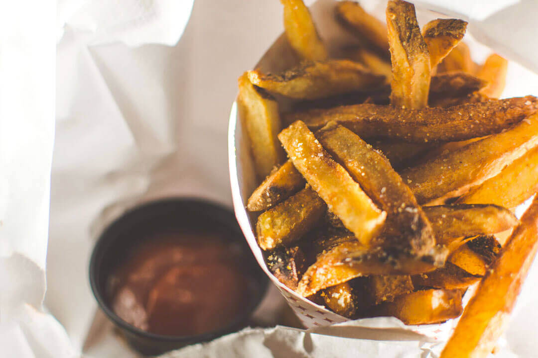 ¿Qué hacer con patatas? Un repaso a nuestras recetas